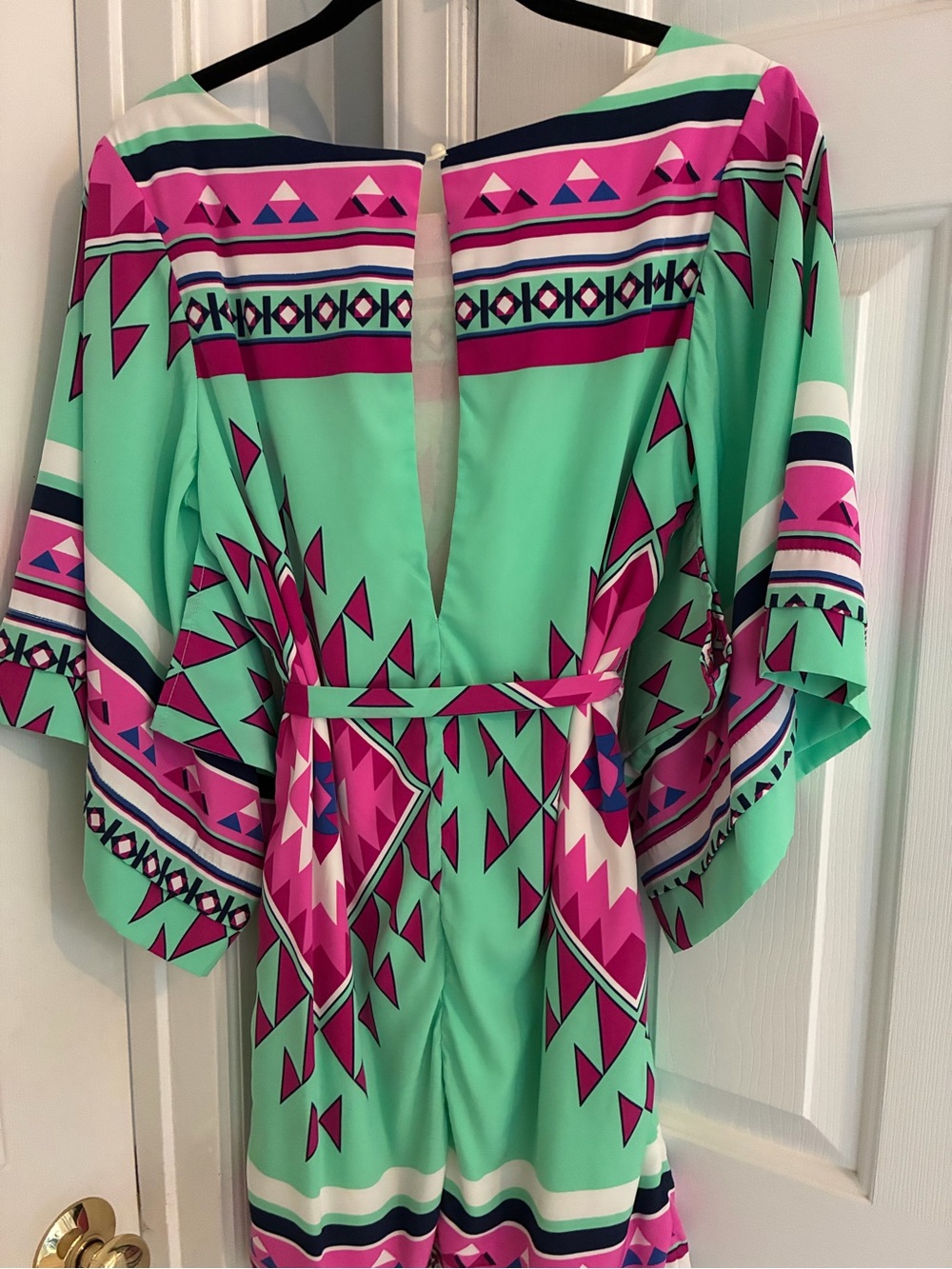 Ark & Co Tunic